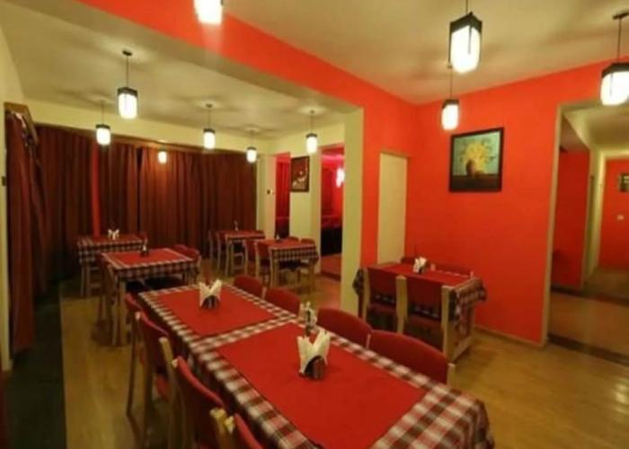 Hotel Ladakh Inn