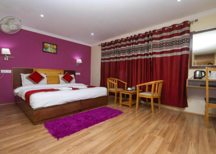 Royal Holiday Leh