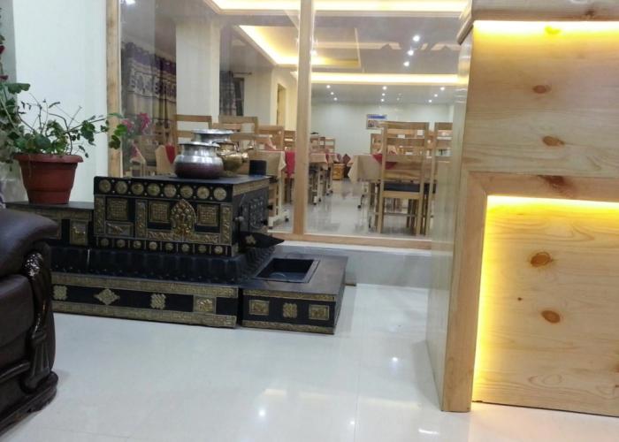 Royal Holiday Leh