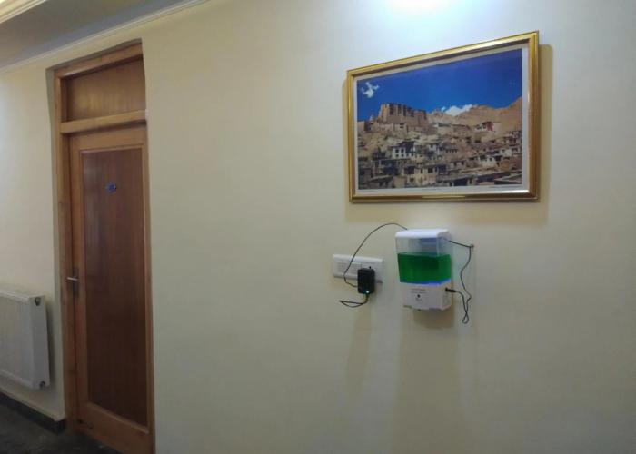 Royal Holiday Leh