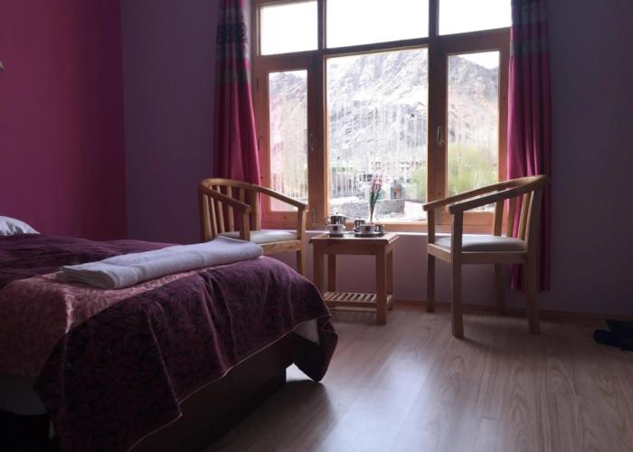 Royal Holiday Leh