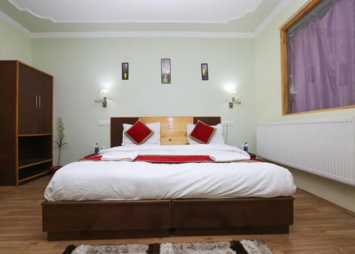 Royal Holiday Leh