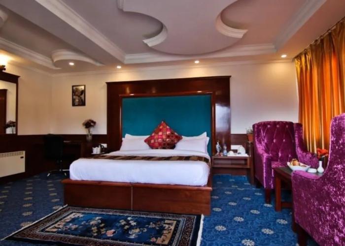 TIH Hotel Shangrila-Ladakh