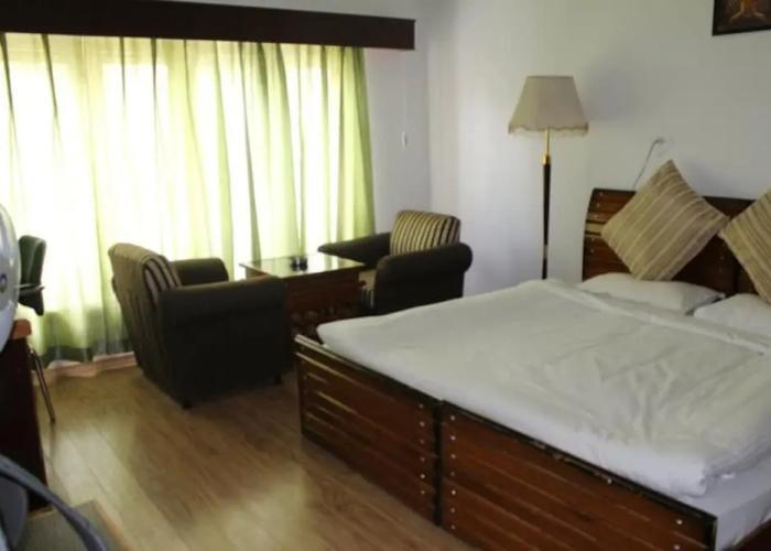 TIH Hotel Shangrila-Ladakh