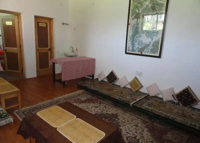 Sia La Guest House