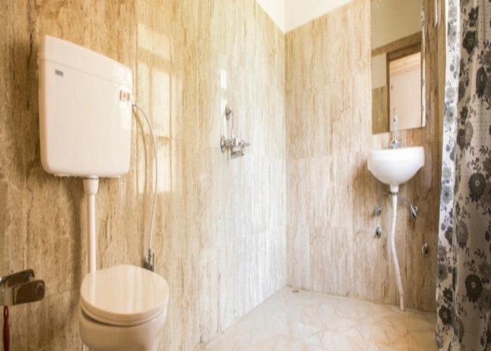 Sia La Guest House