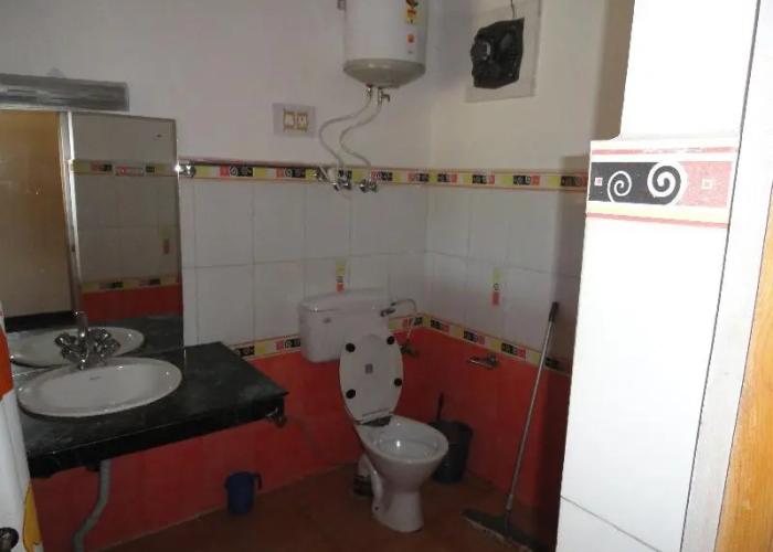 Sia La Guest House