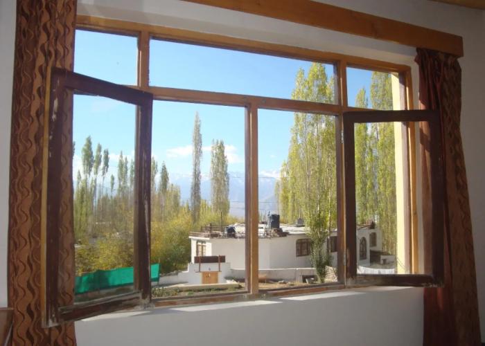 Sia La Guest House