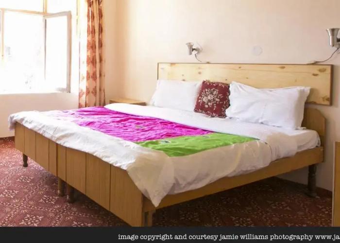 Sia La Guest House