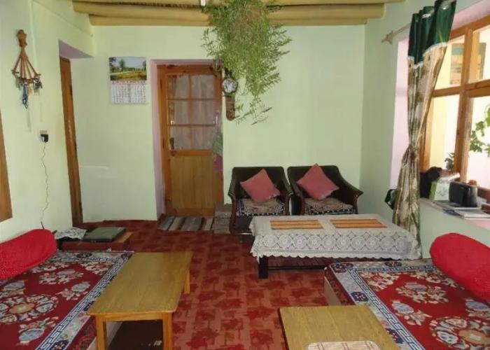 Sia La Guest House