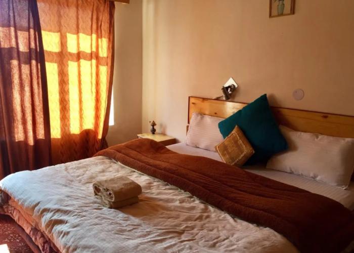 Sia La Guest House