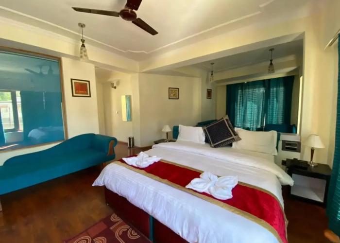 The Grand Ladakh