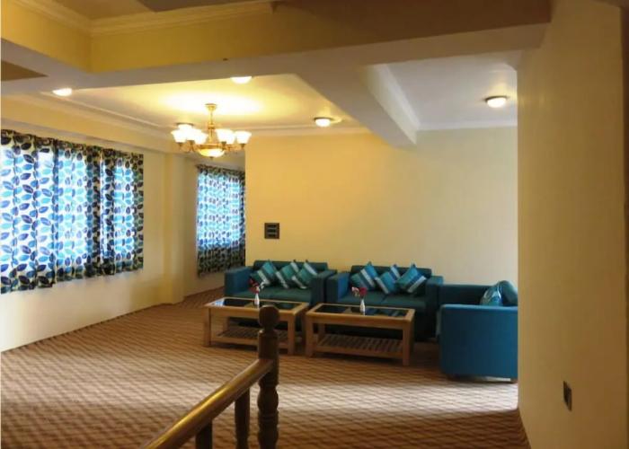The Grand Ladakh