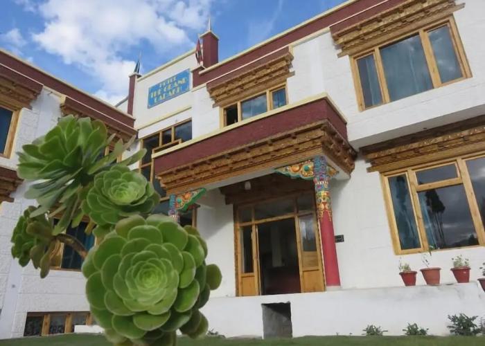 The Grand Ladakh
