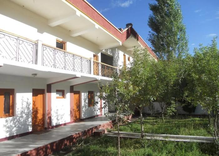 TIH Global Family Resort - Saboo - Leh