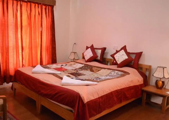 TIH Global Family Resort - Saboo - Leh