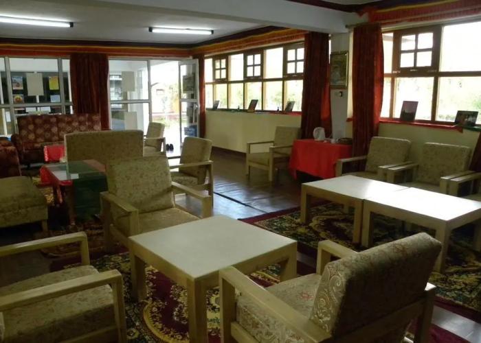 TIH Global Family Resort - Saboo - Leh