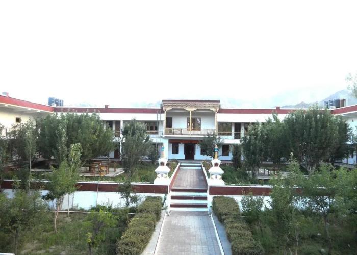 TIH Global Family Resort - Saboo - Leh