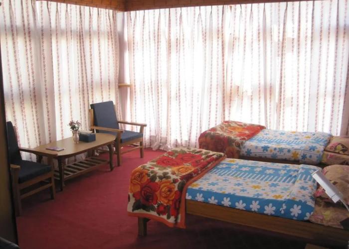 TIH Global Family Resort - Saboo - Leh