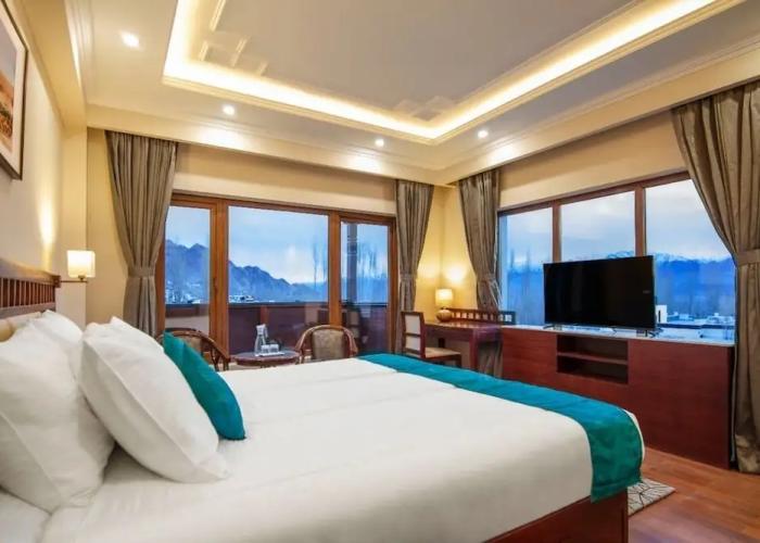 Ashoka Guest House