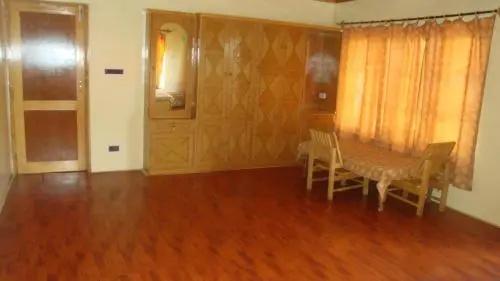 Ashoka Guest House