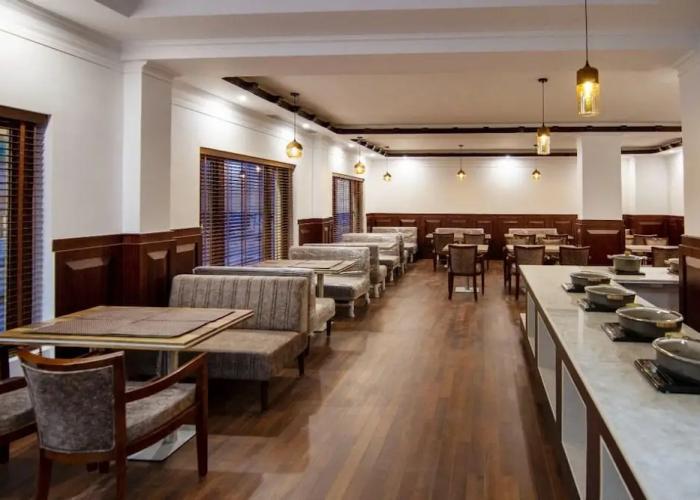 Ashoka Guest House