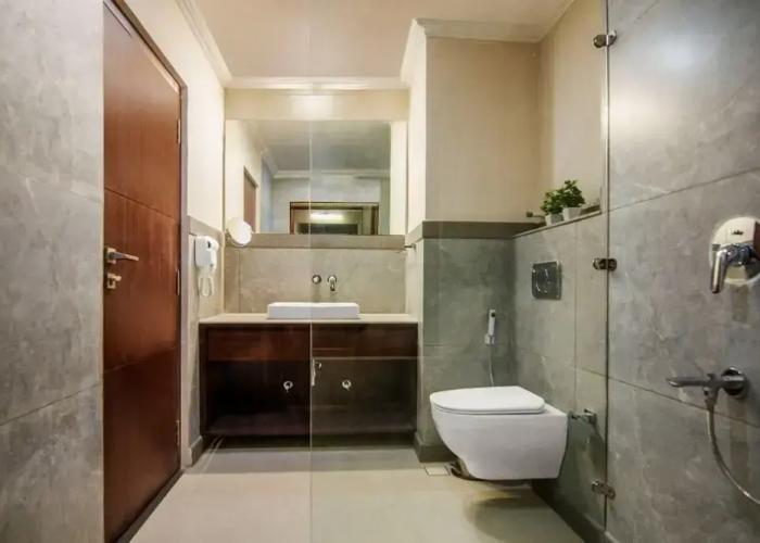 Ashoka Guest House