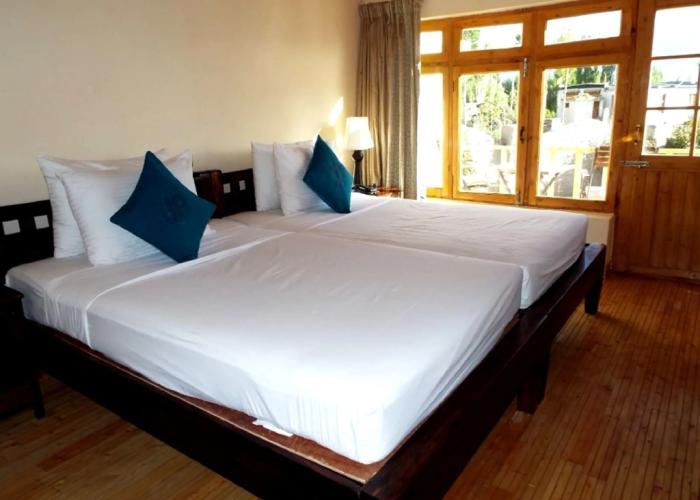 Saboo Resorts
