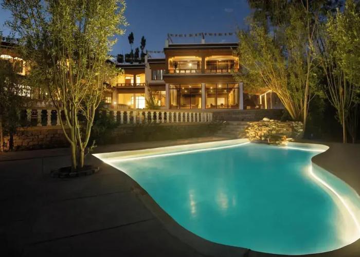 Hotel Ladakh Retreat