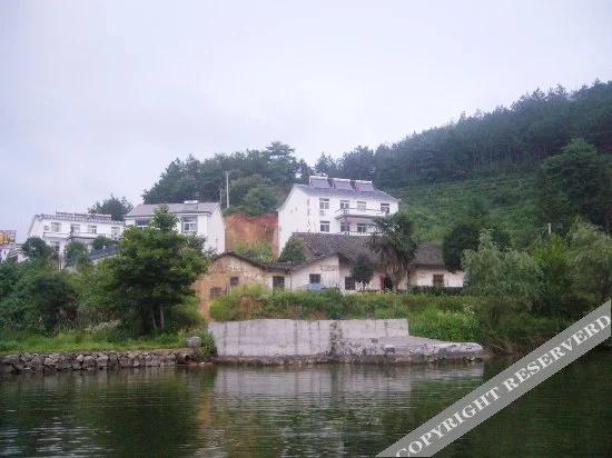 Tianzhu Mountain Taoyuan Travel Hotel