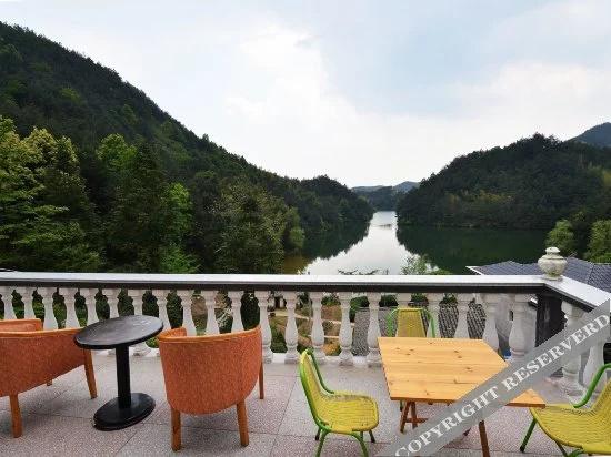 Tianzhu Mountain Taoyuan Travel Hotel