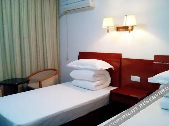 Tianzhu Mountain Taoyuan Travel Hotel