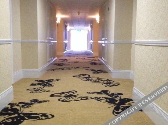 Xianggang Hudie Hotel