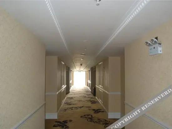Xianggang Hudie Hotel