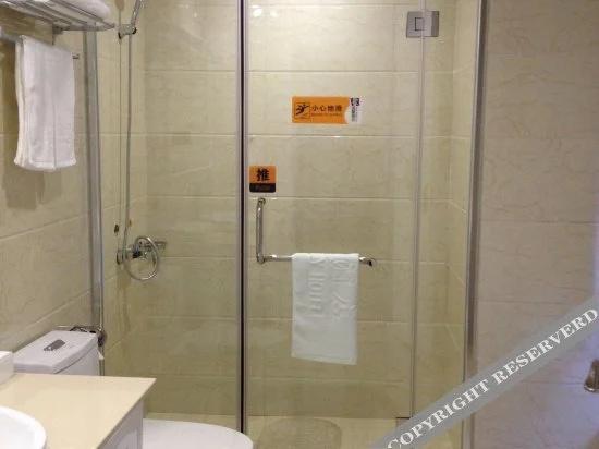 Xianggang Hudie Hotel
