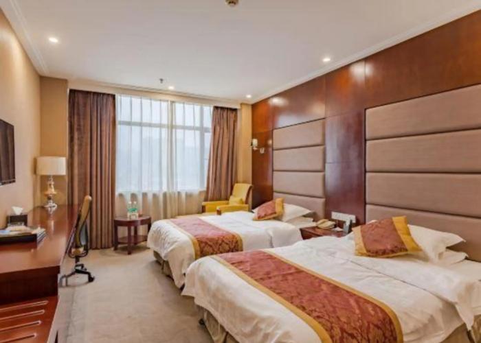 Wancheng Hotel