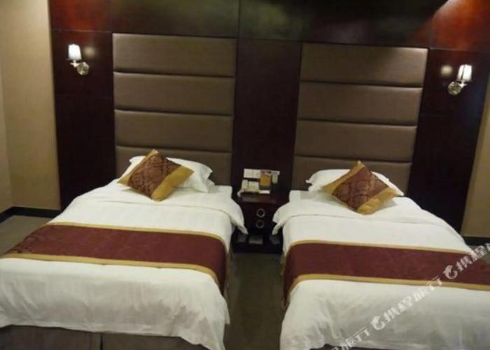 Wancheng Hotel