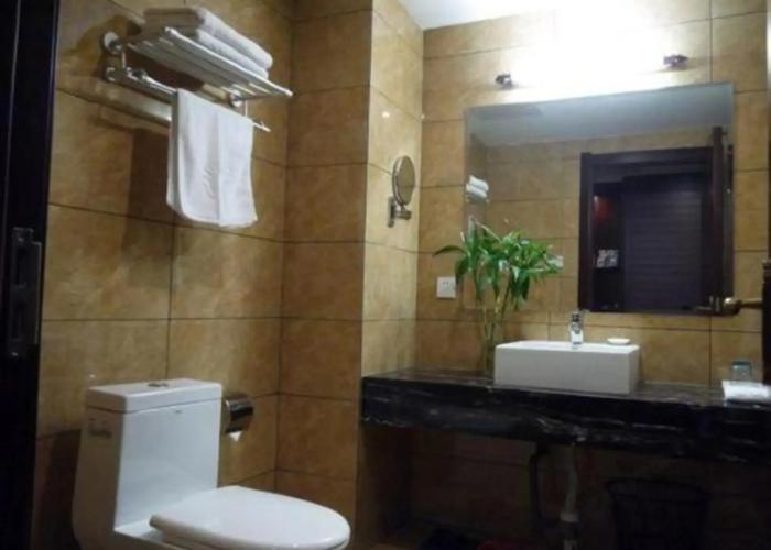 Wancheng Hotel