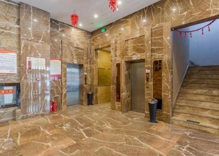 Wancheng Hotel