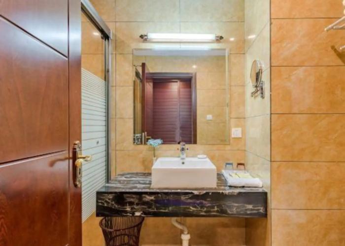 Wancheng Hotel