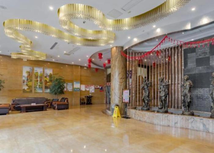 Wancheng Hotel