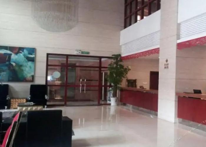 Piaget Hotel