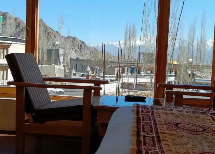 Hotel Malik Residency