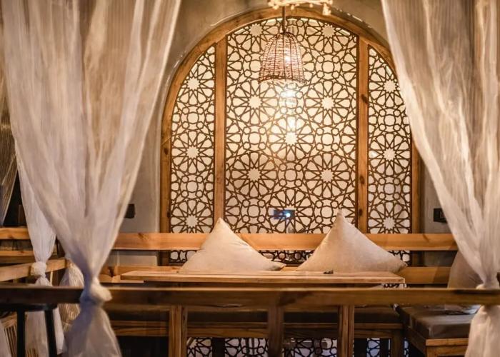 Tyakshi Eco Village