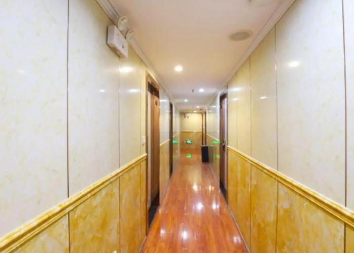 Anqing No. 1 Hotel
