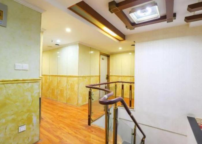 Anqing No. 1 Hotel