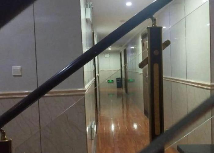 Anqing No. 1 Hotel