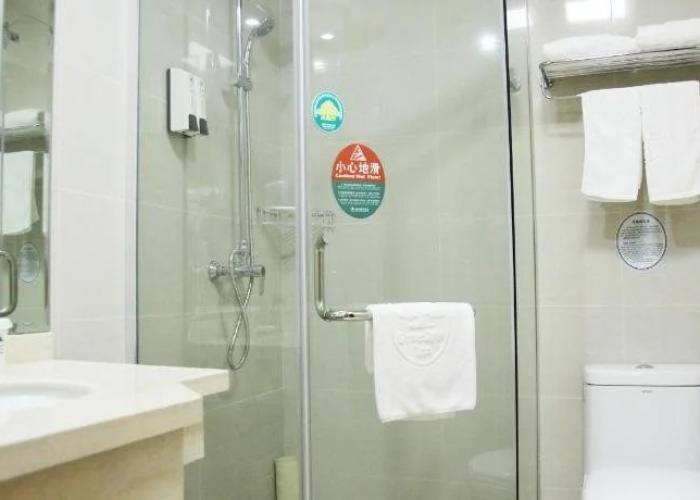 Greentree Inn Anqing Wangjiang County Lantian Road