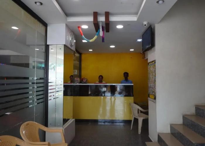 Hotel Boopathi