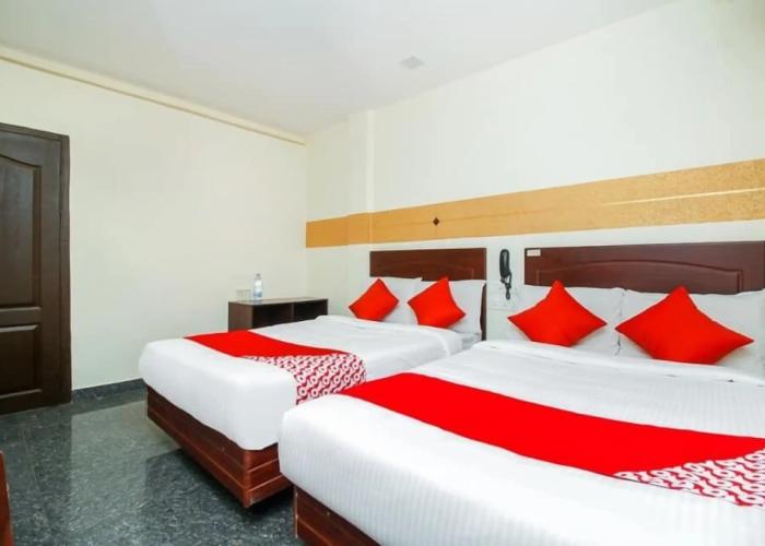 Hotel Boopathi